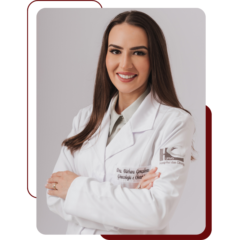 Dra. Bárbara Gonçalves